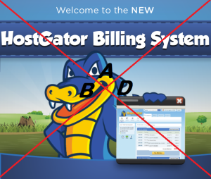 Read more about the article HAS HOSTGATOR WEB HOSTING SCREWED YOU AND TAKEN YOUR SITE DOWN?